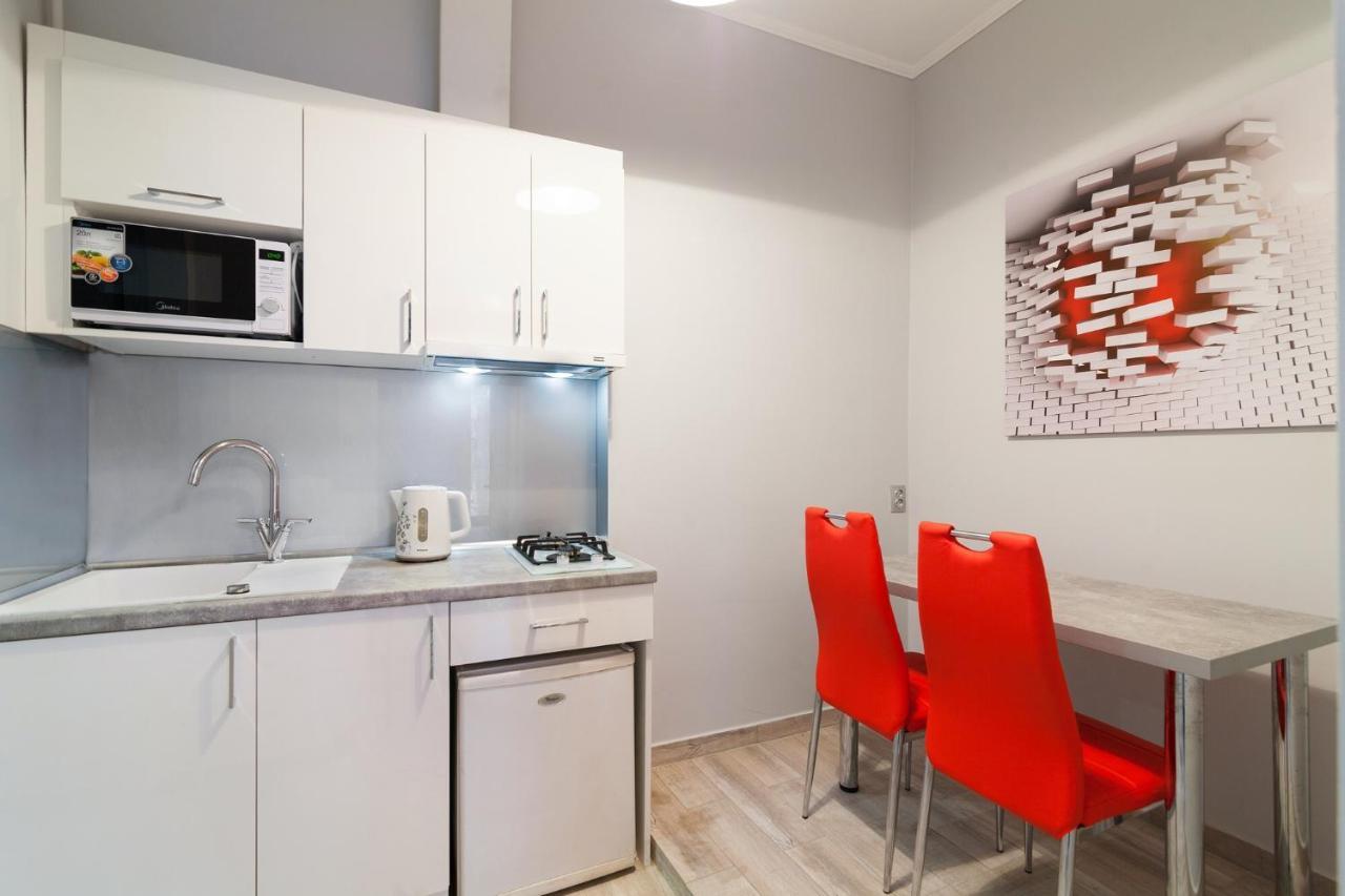 Queens Apartments 1 ลวีฟ ภายนอก รูปภาพ